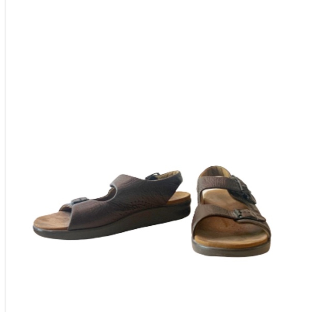 SAS Bravo Tripad Comfort Active Sandal